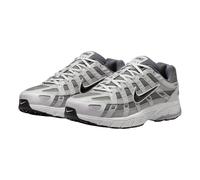 Nike P-6000 Chaussures 44,5 Argent