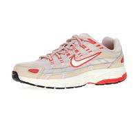 Nike P-6000, Baskets pour Homme, 47.5 EU, Bright Crimson Soft Pearl Lt Orewood BRN, 47.5 EU