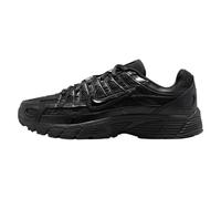 Nike P-6000 - Sneakers Enfant - Noir - Pointure 35.5 - Maille/synthétique Black 35.5