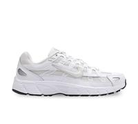 Nike P-6000 (Bg) Chaussures de sport Junior Garçons, Blanc/Gris - HV5064-017, blanc/gris, 39 EU