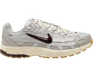 Nike P-6000 Chaussures 40 Argent
