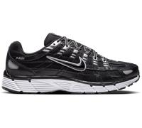 Nike Chaussures P-6000 Homme Noir/Blanc-Argent métallisé Taille EU 42,5