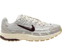 Nike P-6000 Chaussures 45 Argent