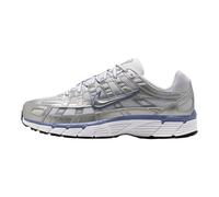 Nike WMNS P-6000 men Lowtop grey taille: 38,5