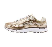 Nike P-6000 Chaussures pour femme (voile/lin/blanc/noisette foncé)