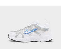 Nike P-6000 - Sneakers Bébé - Blanc - Pointure 32 - Cuir White 32
