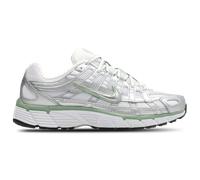 Nike P-6000 Femme - Baskets, Argent - Pointure 37.5 - Maille/synthétique Silver 37.5