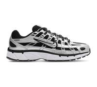 Nike P-6000 Femme - Baskets, Argent - Pointure 42.5 - Maille/synthétique Silver 42.5