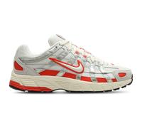 Nike P-6000 Femme - Baskets, Beige - Pointure 40.5 - Maille/synthétique Beige 40.5