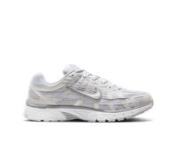 Nike P-6000 Femme - Baskets, Blanc - Pointure 35.5 - Maille/synthétique White 35.5