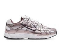 Nike P-6000 Femme - Baskets, Blanc - Pointure 37.5 - Maille/synthétique White 37.5