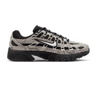 Nike P-6000 Femme - Baskets, Blanc - Pointure 38.5 - Maille/synthétique White 38.5