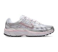 Nike P-6000 Femme - Baskets, Blanc - Pointure 38.5 - Maille/synthétique White 38.5