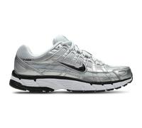 Nike P-6000 Femme - Baskets, Blanc - Pointure 39 - Maille/synthétique White 39