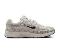 Nike P-6000 Femme - Baskets, Blanc - Pointure 39 - Maille/synthétique White 39