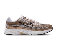 Nike P-6000 Femme - Baskets, Blanc - Pointure 40.5 - Maille/synthétique White 40.5