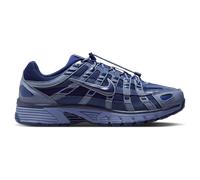 Nike P-6000 Femme - Baskets, Bleu - Pointure 39 - Maille/synthétique Blue 39