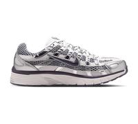 Nike P-6000 Femme - Baskets, Gris - Pointure 40.5 - Maille/synthétique Grey 40.5