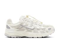 Nike P-6000 Femme - Baskets, Gris - Pointure 44.5 - Maille/synthétique Grey 44.5