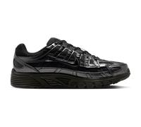 Nike P-6000 Femme - Baskets, Noir - Pointure 40.5 - Maille/synthétique Black 40.5