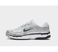 Nike FD9876-101 P-6000 Femme White/Black-Metallic Silver EU 41