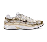 Chaussures Nike P-6000 Gold pour femme Blanc/Grain/Metallic Gold Grain/Noir 38.5