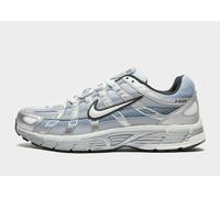 Nike Baskets style P-6000 pour homme, Argent métallisé/blanc/gris loup, 7