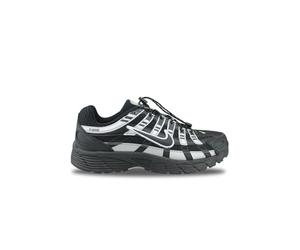 Nike P-6000 Gs Noir Argent Iq0313-010