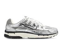 Baskets Nike P-6000 Metallic Silver/ Metallic Silver-Sail EUR 44.5