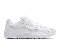 Nike P-6000 Homme - Baskets, Blanc - Pointure 44.5 - Maille/synthétique White 44.5