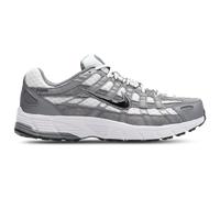 Nike P-6000 Homme - Baskets, Blanc - Pointure 44.5 - Maille/synthétique White 44.5