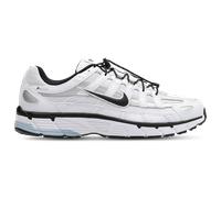 Nike Sportswear Baskets basses 'P-6000' gris / noir / blanc, Taille 45