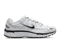 Chaussure Nike P-6000 Blanc/Metallic Silver/Noir/Noir 49.5