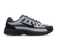 Nike P-6000 Homme - Baskets, Bleu - Pointure 43 - Maille/synthétique Blue 43