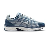 Nike P-6000 Homme - Baskets, Bleu - Pointure 44.5 - Maille/synthétique Blue 44.5