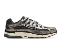 Nike P-6000 Homme - Baskets, Gris - Pointure 41 - Maille/synthétique Grey 41