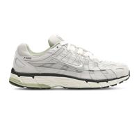 Nike P-6000 Homme - Baskets, Gris - Pointure 42.5 - Maille/synthétique Grey 42.5