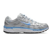 Nike P-6000 Homme - Baskets, Gris - Pointure 43 - Maille/synthétique Grey 43