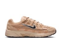 Nike HF0015-202 P-6000 SE Homme Hemp/Black-SANDDRIFT-Metallic Silver EU 40
