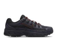 Nike P-6000 Homme - Baskets, Noir - Pointure 41 - Maille/synthétique Black 41