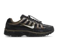Nike P-6000 Homme - Baskets, Noir - Pointure 45 - Maille/synthétique Black 45