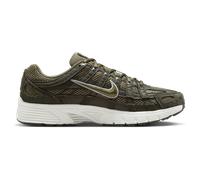 Nike P-6000 Homme - Baskets, Vert - Pointure 44.5 - Maille/synthétique Green 44.5