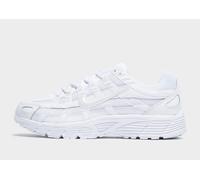 Nike P-6000 Homme - Baskets, Blanc - Pointure 43 - Maille/synthétique White 43