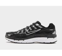 Nike CD6404-026 P-6000 Homme Black/Black-White-Metallic Silver EU 44