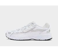 Chaussures Nike P-6000 pour ado Platinum Tint/Blanc/Metallic Silver/Platinum Tint 34
