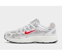 NIKE Chaussures P-6000 (Bg) Code HV5064-009 Gris Garçons, Gris rouge., 38 EU