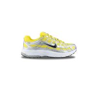 Nike P-6000 Lightning Metallic Argente Cd6404-701
