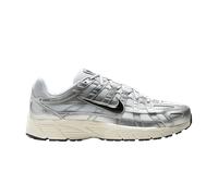 Nike P-6000 Homme - Baskets, Blanc - Pointure 42 - Maille/synthétique White 42