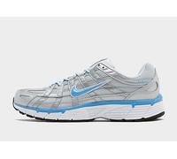 Nike P-6000 - Metallic Platinum 46