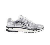 Nike P-6000 Silver Metallic - 40.5